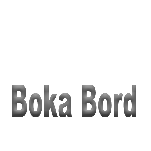 Boka Bord